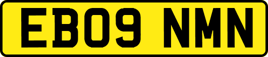 EB09NMN
