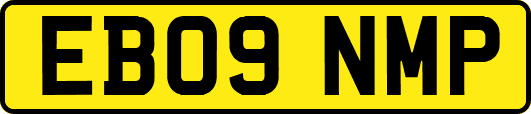 EB09NMP
