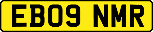 EB09NMR