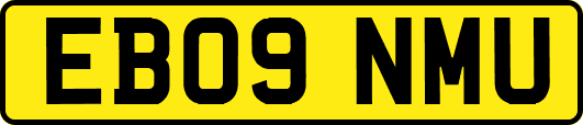 EB09NMU