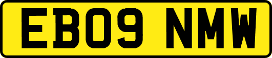 EB09NMW