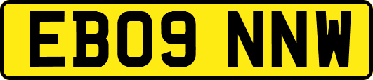 EB09NNW