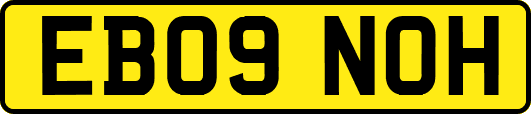 EB09NOH