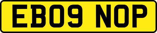 EB09NOP
