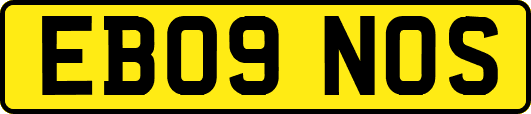 EB09NOS