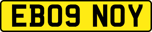 EB09NOY