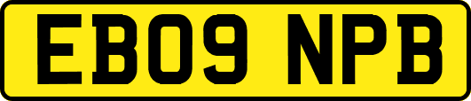 EB09NPB