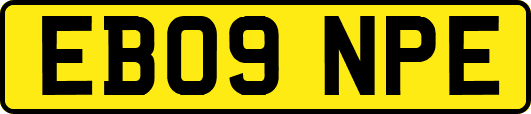 EB09NPE