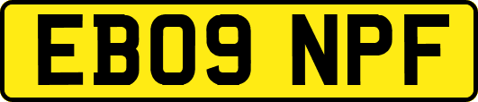 EB09NPF