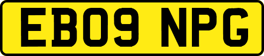 EB09NPG