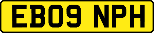 EB09NPH