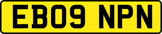 EB09NPN