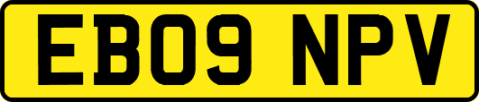 EB09NPV