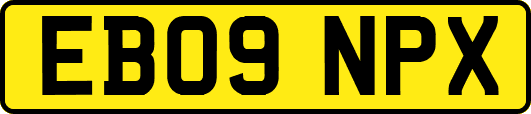 EB09NPX