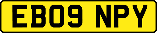 EB09NPY