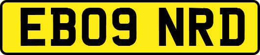EB09NRD