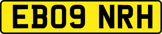 EB09NRH