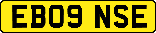 EB09NSE