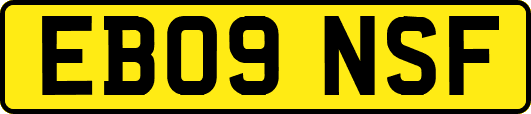EB09NSF