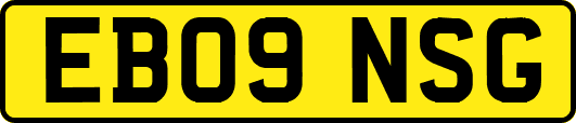 EB09NSG