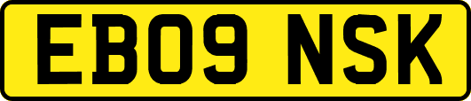 EB09NSK