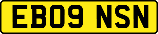 EB09NSN