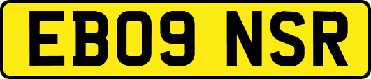 EB09NSR