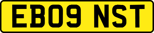 EB09NST