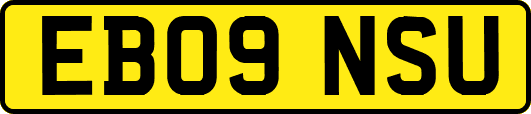 EB09NSU