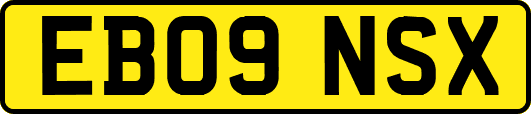 EB09NSX