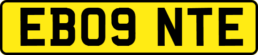 EB09NTE