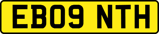 EB09NTH