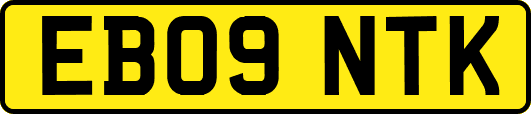 EB09NTK