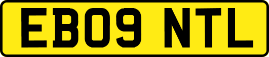 EB09NTL