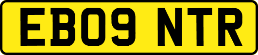 EB09NTR