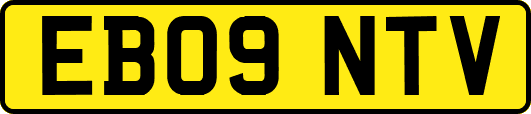 EB09NTV