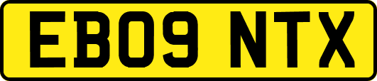 EB09NTX