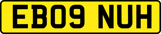 EB09NUH