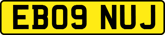 EB09NUJ