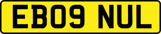 EB09NUL