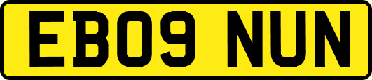 EB09NUN