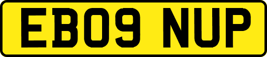 EB09NUP