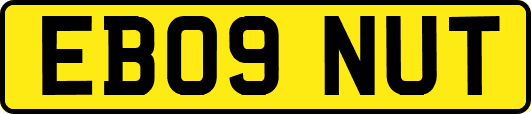 EB09NUT