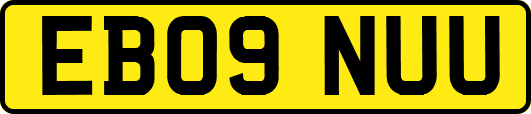 EB09NUU