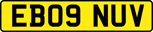 EB09NUV