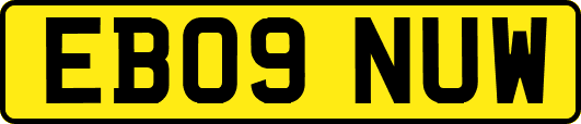 EB09NUW