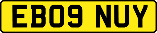 EB09NUY