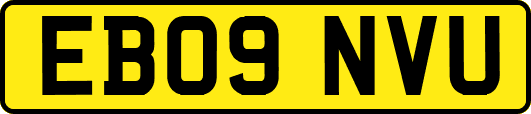 EB09NVU