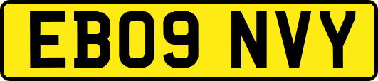 EB09NVY