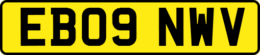 EB09NWV